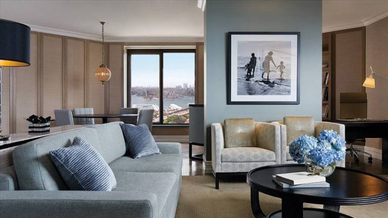 Four Seasons Sydney