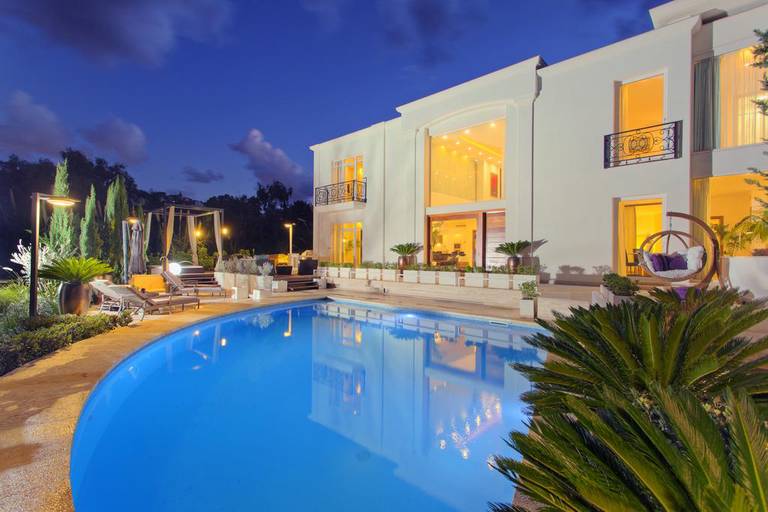 Villa Aurelia