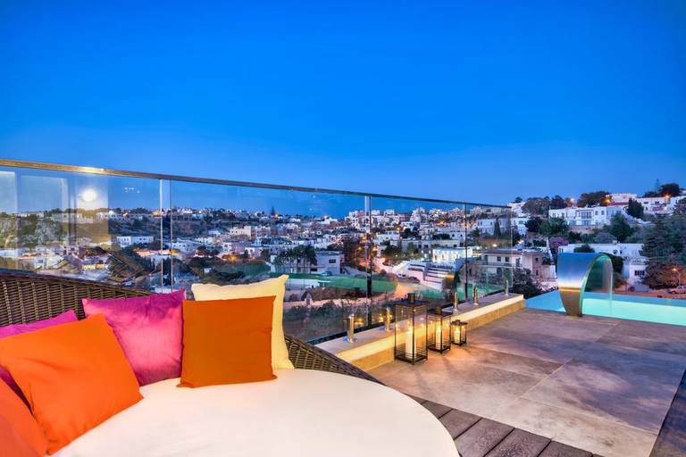 Carob Hills - Villa Ghea