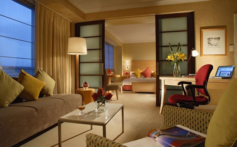 Swissotel Sydney 5* Австралия, Сидней