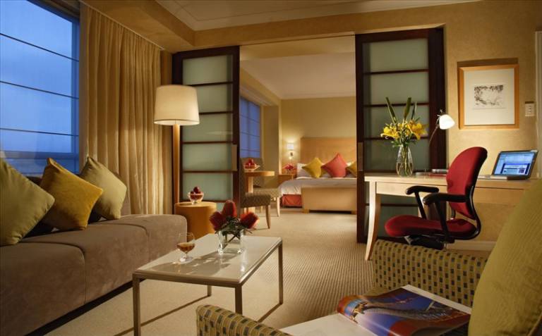 Swissotel Sydney