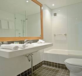 Quality Hotel Cambridge в Сиднее