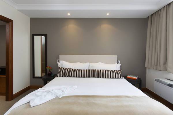 Rydges Melbourne 4* Австралия, Мельбурн