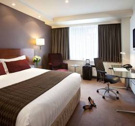 Rydges Melbourne в Мельбурне
