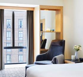 Отдых в Sofitel Wentworth Sydney - Австралия, Сидней