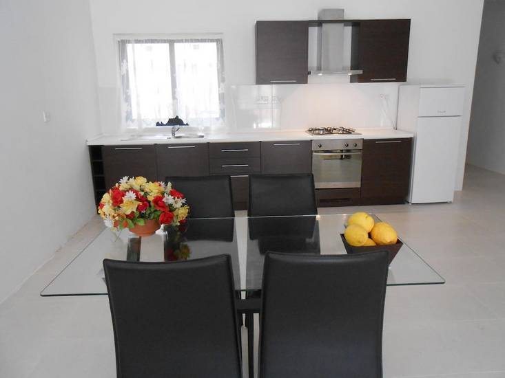 South Beach Apartments Мальта, Марсаскала