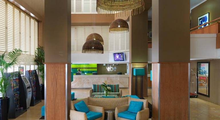 Vibe Hotel Gold Coast