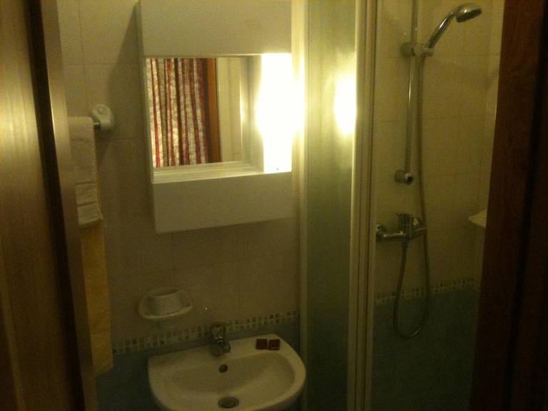 Akwador Guest House