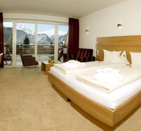 Туры в Alpen Comfort Hotel Central в Австрии