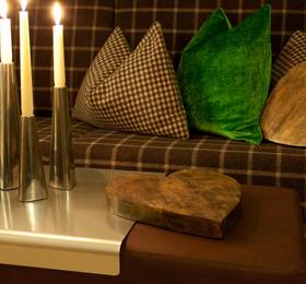 Отдых в Alpen Comfort Hotel Central - Австрия, Тироль