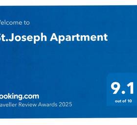 St.Joseph Apartment в Марсаскале