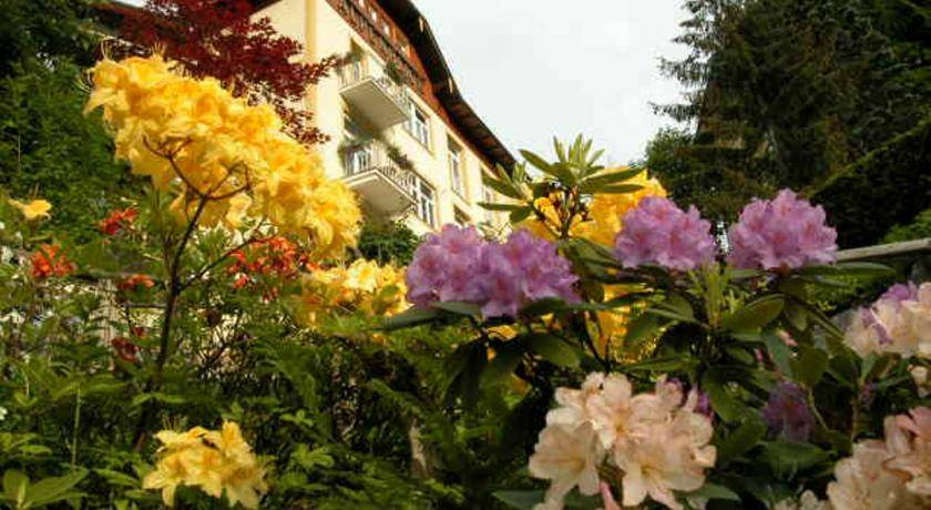 Alpenblick 3* Австрия, Бад Гастайн