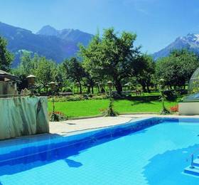 Туры в Alpendomizil Neuhaus Hotel & Spa в Австрии