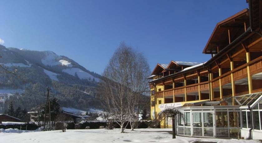 Alpenhof Brixen 4* Австрия, Тироль