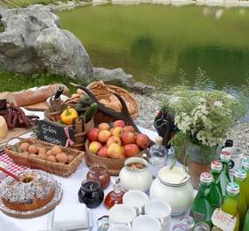 Отдых в Alpenhof Brixen - Австрия, Тироль