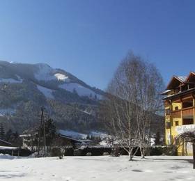 Туры в Alpenhof Brixen в Австрии