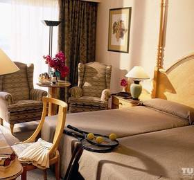 Отдых в Riu Palace Meloneras Resort - Испания, Гран Канария