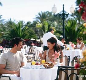 Туры в Riu Palace Meloneras Resort в Испании