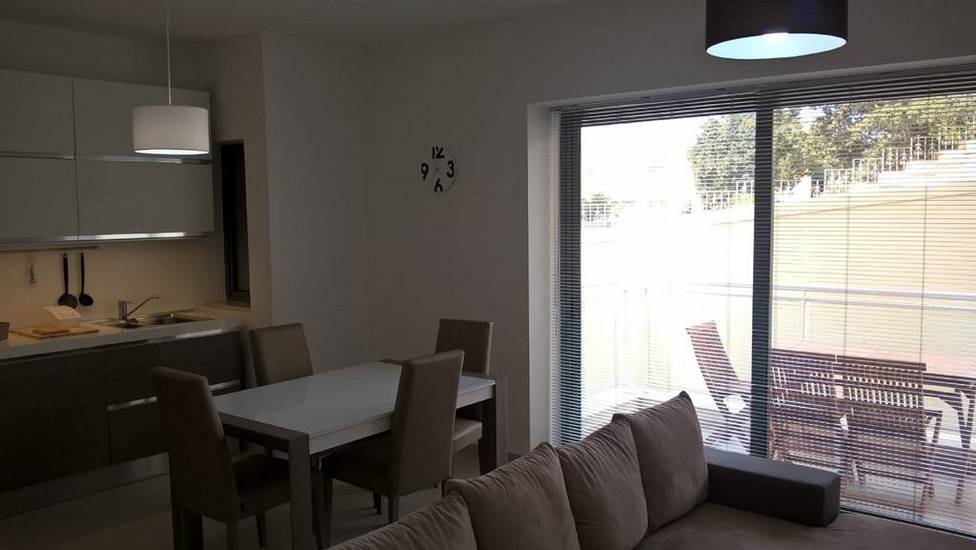 Ta' Monita Apartment Мальта, Марсаскала