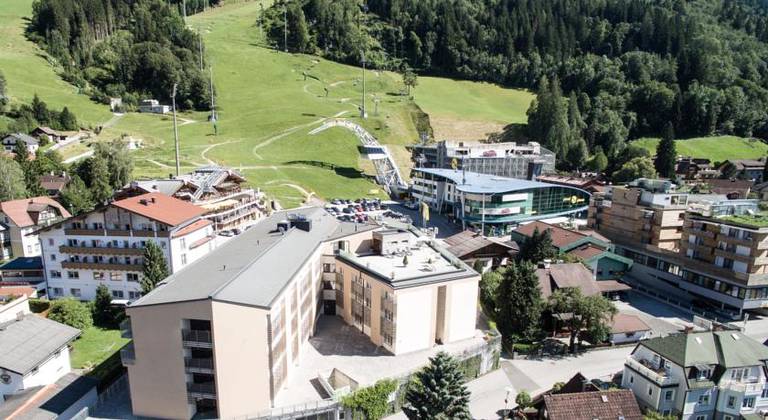 TUI BLUE Schladming