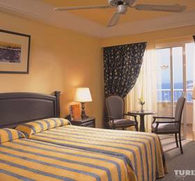 Туры в ClubHotel Riu Vistamar в Испании