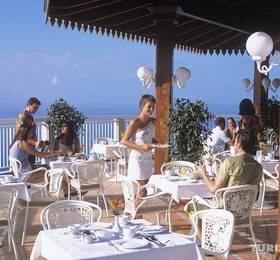 ClubHotel Riu Vistamar в Гран Канарии