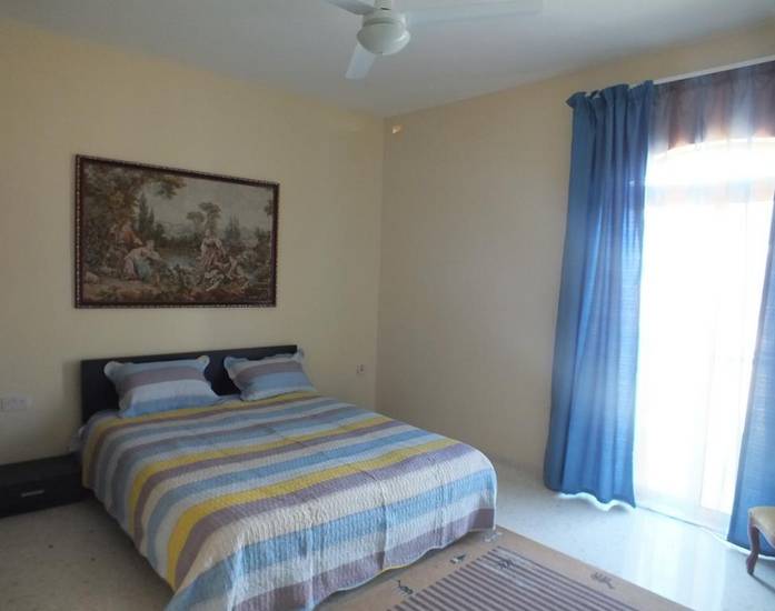 Oakland Apartment Мальта, Марсаскала
