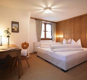 Туры в Arlberg Hotel в Австрии