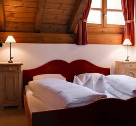 Отдых в Arlberg Hotel - Австрия, Тироль