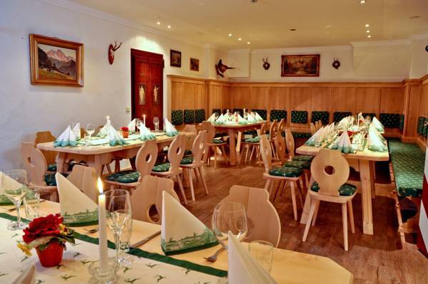 Bellevue 4* Австрия, Зальцбург