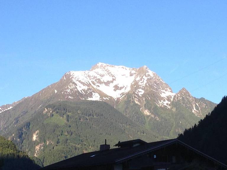 Berghof