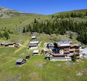 Туры в Berghof Silbertal в Австрии