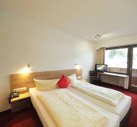 Отдых в Berghotel Tuerlwand - Австрия, Тироль