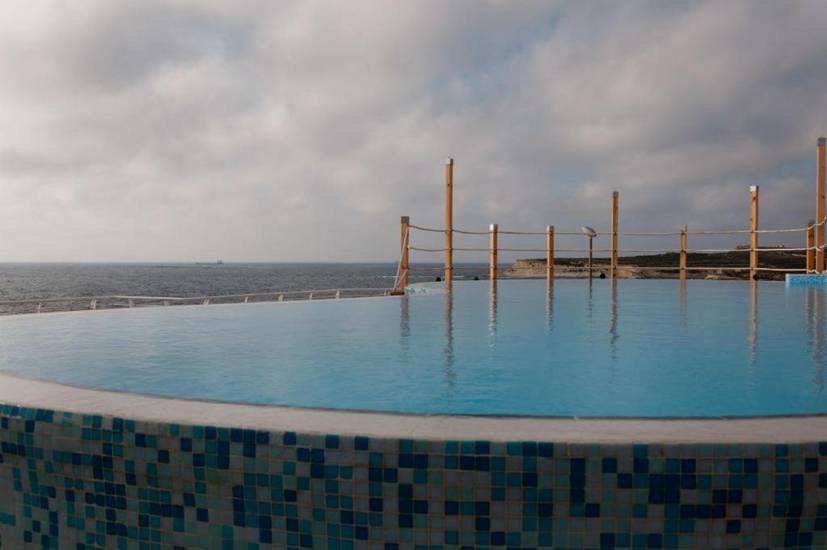 Watersedge Complex Мальта, Марсаскала