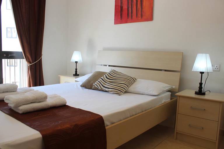 Gzira Apartment