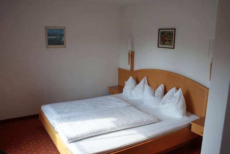 Bruggerhof Hotel
