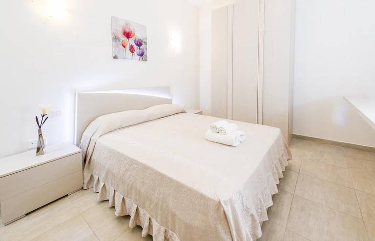 Isola del Mar Home