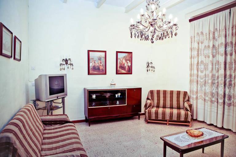 Townhouse at Frederick Ponsonby Street