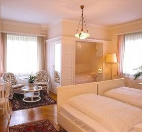 Отдых в Carinthia Hotel, Velden - Австрия, Каринтия