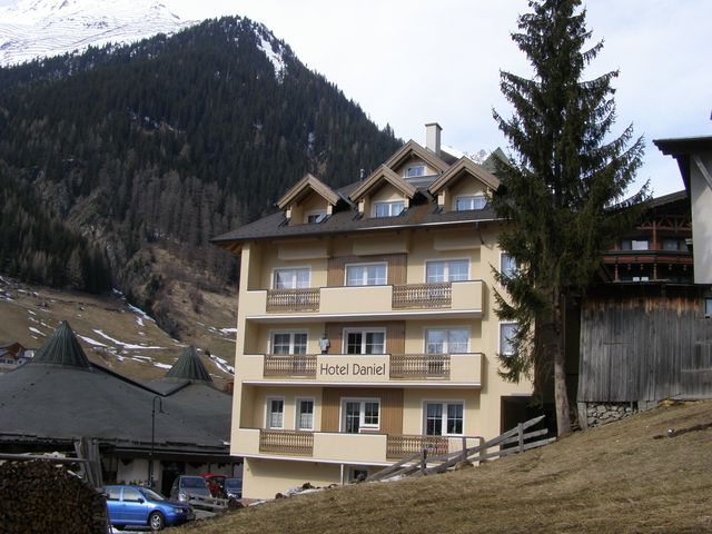 Daniel Hotel