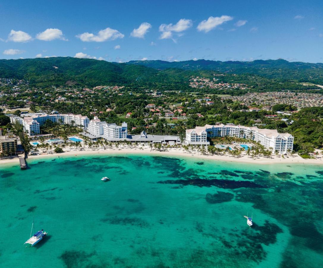Clubhotel Riu Ocho Rios