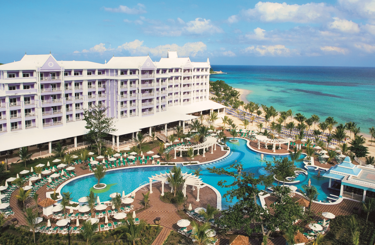 Clubhotel Riu Ocho Rios