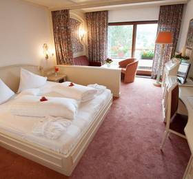 Туры в Donnerhof Aktiv Hotel в Австрии