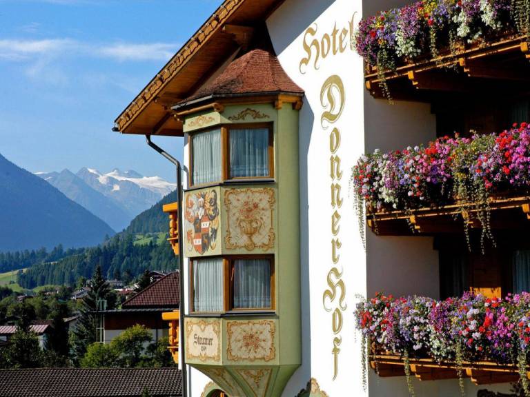 Donnerhof Aktiv Hotel