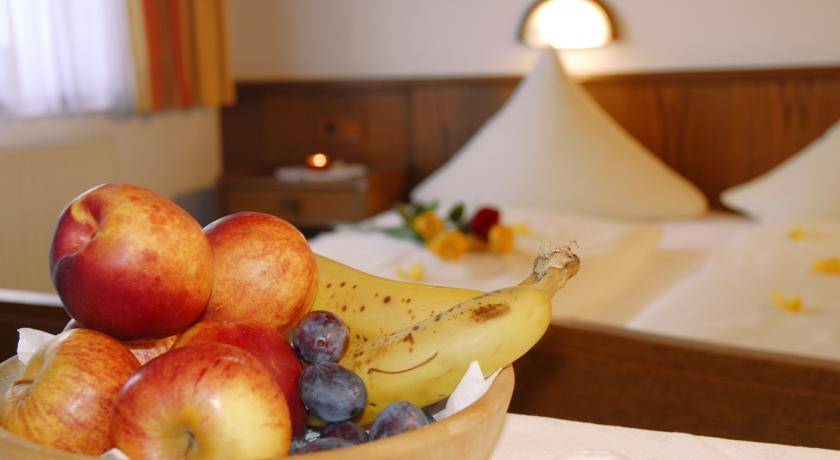 Eckartauerhof 3* Австрия, Тироль