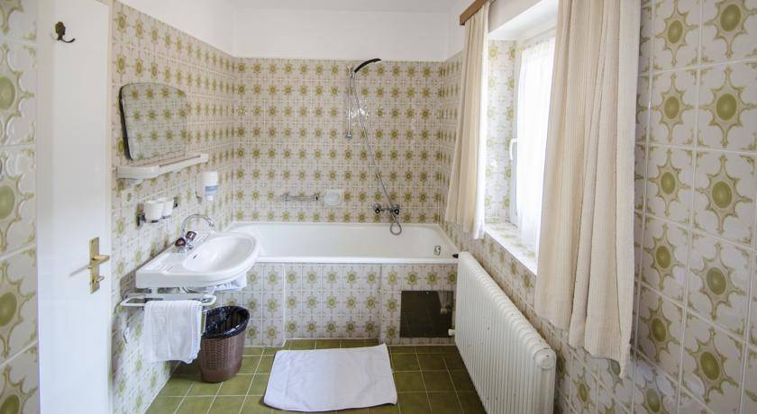 Elisabeth Hotel 5* Австрия, Майрхофен