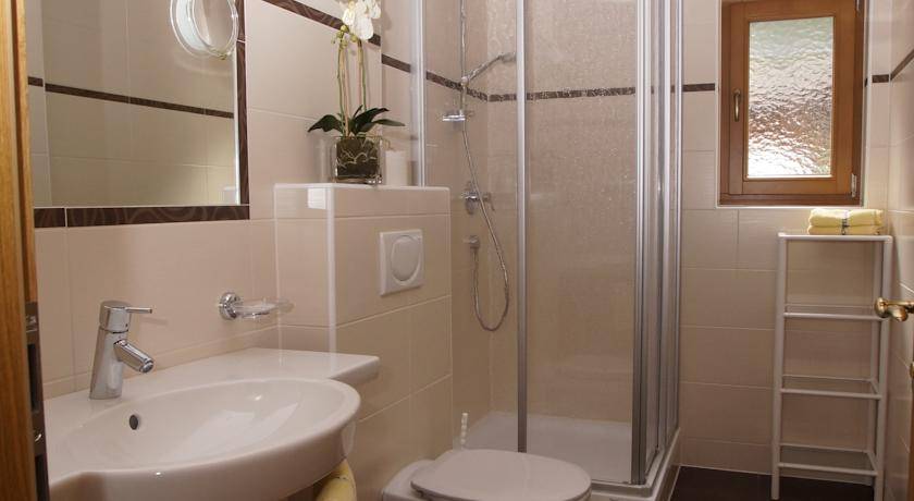 Erler Hotel Garni 3* Австрия, Тироль