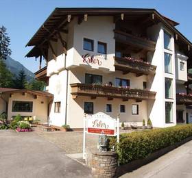 Erler Hotel Garni в Тироле