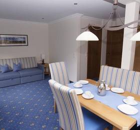 Отдых в Erler Hotel Garni - Австрия, Тироль