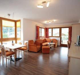 Отдых в Ferienhaus Apt - Австрия, Серфаус